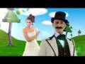 Dothy et le Magicien d'Oz - Vert (Clip Officiel ...