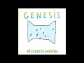 Genesis - Evidence of Autumn (Lyrics & Subtitulado al español)