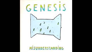Genesis - Evidence of Autumn (Lyrics &amp; Subtitulado al español)
