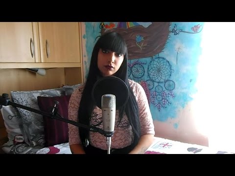 Rihanna - Love On The Brain (cover by Klary)