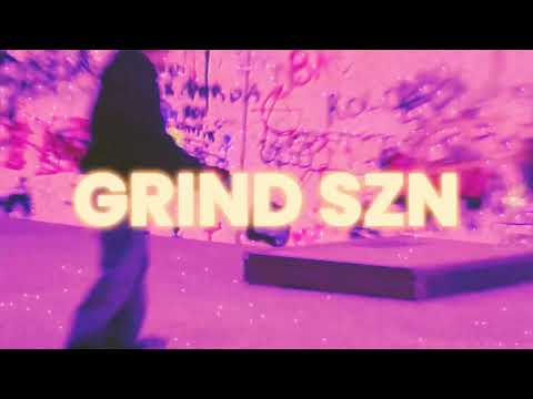 TRF Jota - GRIND SZN