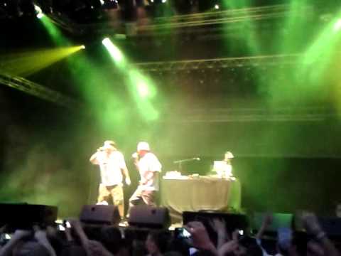 E-Lake Festival 2012 Kool Savas