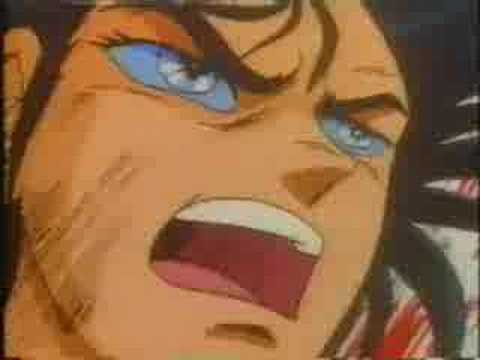 Saint seiya - Gold saint battle