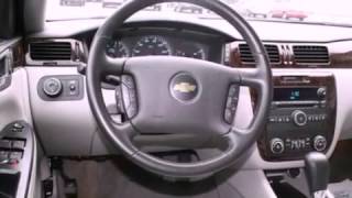 preview picture of video '2012 CHEVROLET IMPALA Graham NC'