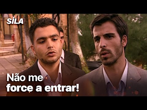 Chama Cihan! - Sila: Prisioneira do Amor