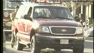 preview picture of video 'Classic TV 35: 2002 Holiday Parade'