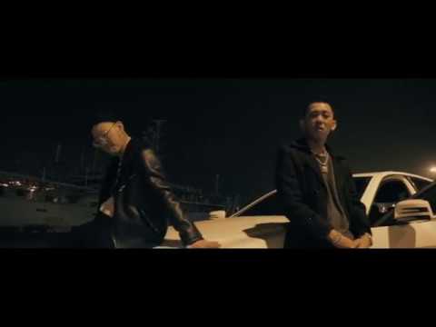 187INC 彫柏 - Lonely Night ft. Savage.M/馬克