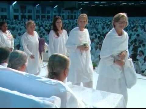 Meeting Avyakt Bapdada    15 10 2007 Hindi