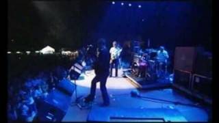 paul weller live - Has my fire really gone out - Hung up.wmv