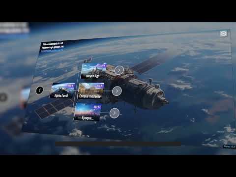 Sapiens League video thumbnail