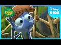 Flick S Innovative Grain Harvester A Bug S Life Disney Kids