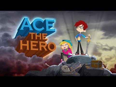 Get Ace - Ace The Hero