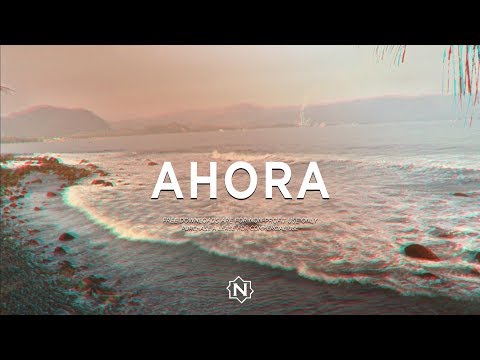 J Balvin x Bad Bunny Type Beat 2019 - "Ahora" | Reggaeton Instrumental 2019