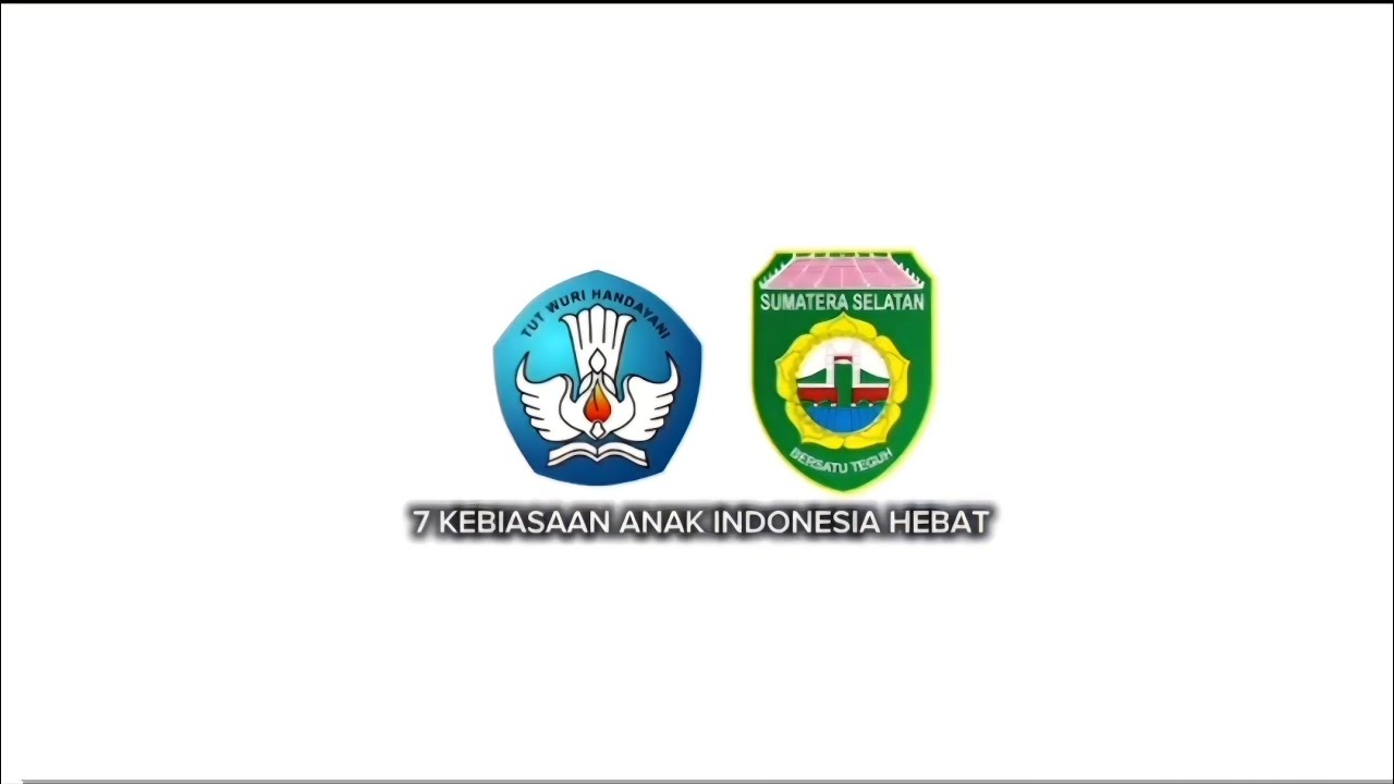 HEBAT BUKAN KARENA BAKAT TAPI KARENA KEBIASAAN, Penerapan 7 kebiasaan anak indonesia hebat
