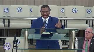 EU E MINHA CASA SERVIMOS AO SENHOR - MINISTRAÇÃO COM PR. OSIEL GOMES