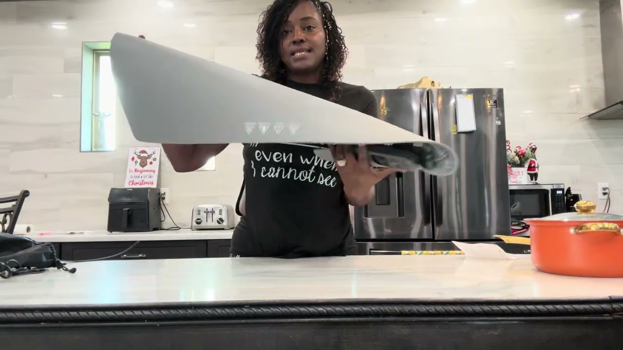 KEEPING UP WITH MAMA JONES SHENANIGANS