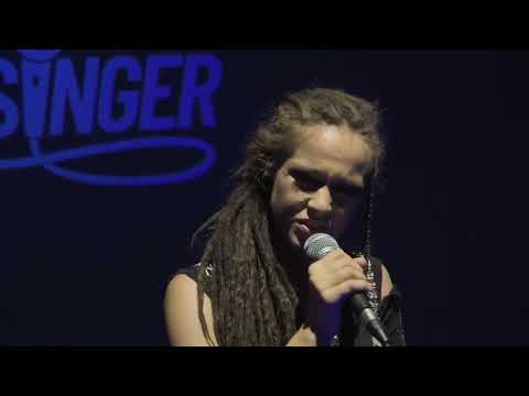 Dreea - Sa-mi Canti | CLASH x OTS