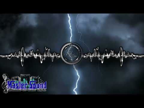 Terranegra Feat. Alicia Stefano - Ritmo Caliente (Dj Fabrício C.F-Exclusiva Extended 2025)