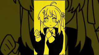 ぶり~んばんばんぶり~んばんばん【音乃瀬奏】 #BBBBダンス #vtuber