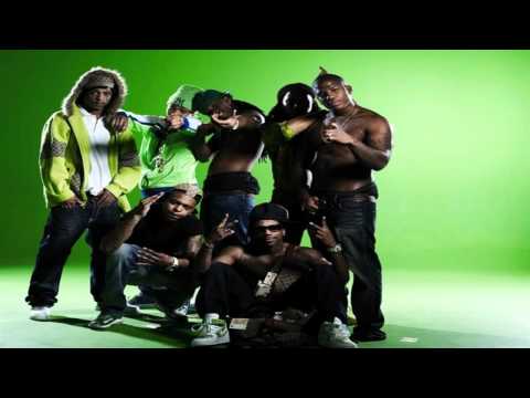 Dema-G Ft. Edel, Yellow & Xonyboy - 4Shobangers