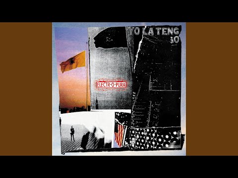 Pablo And Andrea - Yo La Tengo