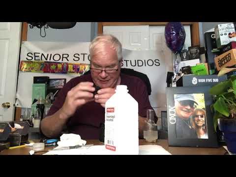 HIGH FIVE DUO E-RIG - IT GOT CLOGGED - HOW DO YOU UN CLOG IT - FULL TEARDOWN AND DEMO - GAME CHANGER