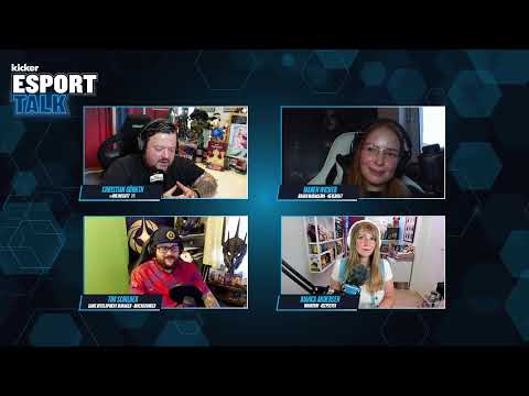 Sammeln, zocken, siegen? TCGs zwischen Hype, Wettbewerb und Risiko | kicker eSport Talk