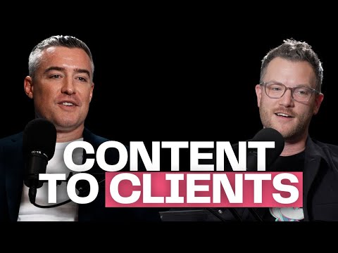 Scaling with a Media-First Mindset with Ken Pozek and Joel Kirsch