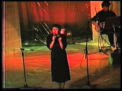 OSPA 1988: Irena Zdunek - Proszę Sądu