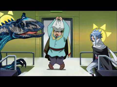 Dinosaur King Pride AMV - We R Who We R