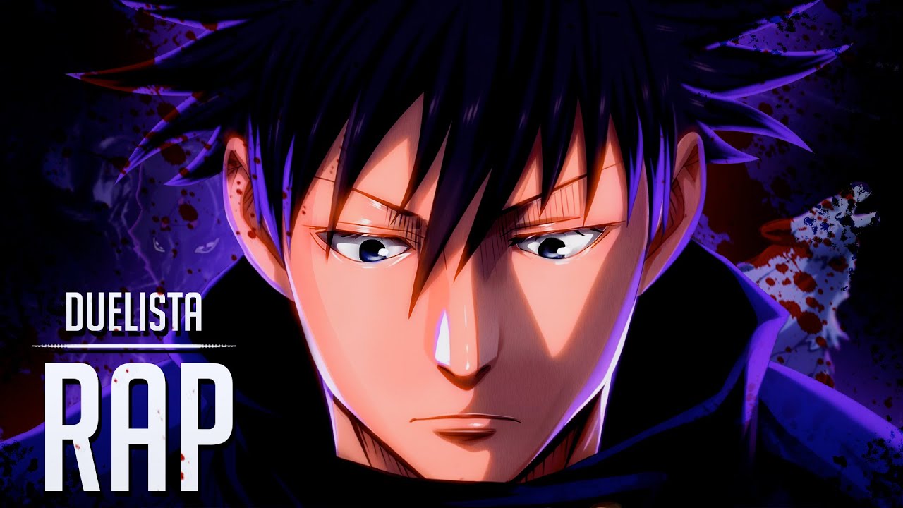 Megumi Fushiguro (Jujutsu Kaisen) - Amaldiçoado | Duelista