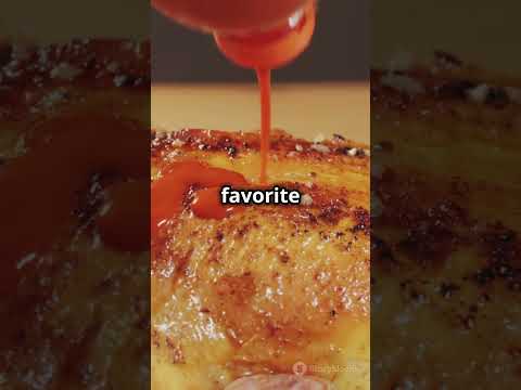 Revive Dry Chicken in Minutes!