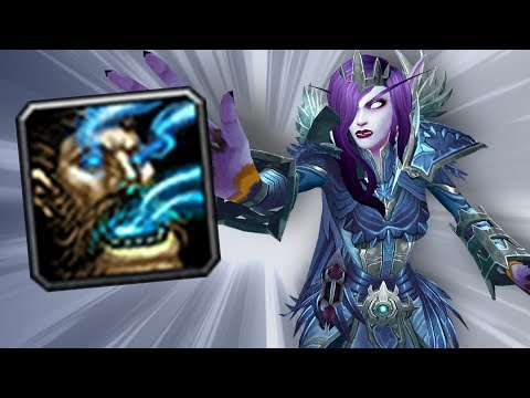 PRIEST OBLITERATES A PALADIN! (5v5 1v1 Duels) - PvP WoW: Battle For Azeroth 8.1