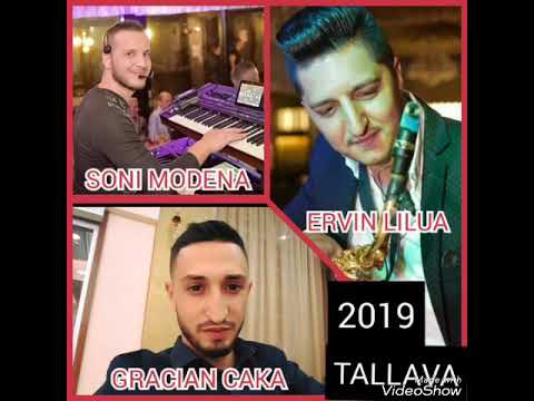 Gracian caka - Grupi Soni modena - Tallava 2019