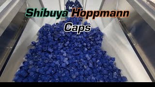 Caps
