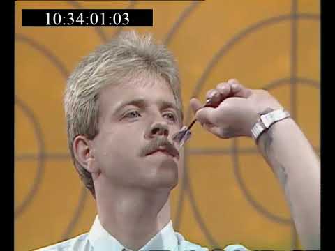 Bullseye - Sunday 10th March 1985