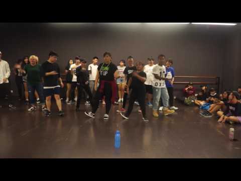 140417 || KPOP Dance Off Vol. 85 GDxTY - Good Boy