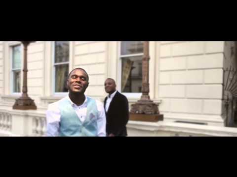 Rychus Ryter ft J Williams - Finally Found You ( Music Video )