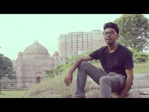 Emptiness (Cover) Sharukh Feat Sultan | Official Music Video