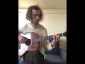 Te Veo (Leo Kottke) - David Shapiro