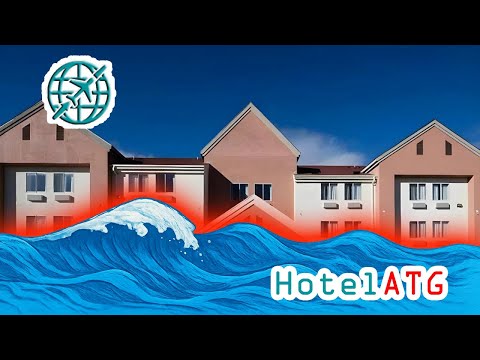 [HotelATG] Review Baymont by Wyndham Albuquerque Airport