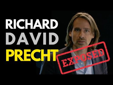 Richard David Precht - eine kritische Würdigung
