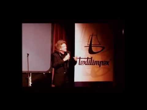 Zbigniew Wodecki opowiada dowcip o dziadku