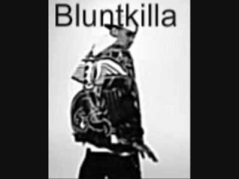Bluntkilla - Gangsta Musik