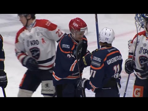 Kiekko-Vantaa-Hermes 3-1 9.1.2026