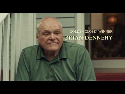 Driveways   Official Trailer