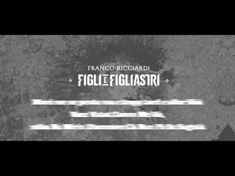 FRANCO RICCIARDI Feat. ENZO DONG - Prumesse Mancate