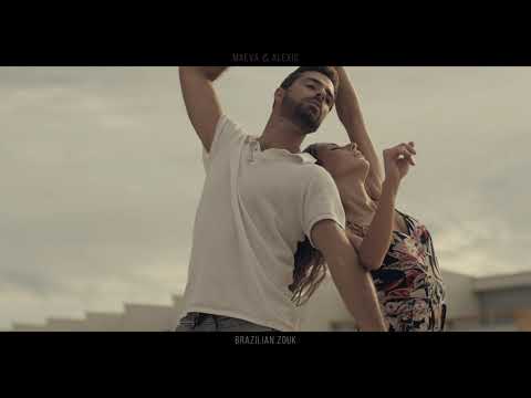 Improvisation Zouk Brésilien - Alexis & Maeva // "To Build A Home"