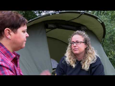 Ladies British Carp Cup 2016