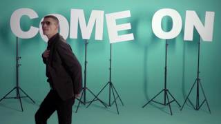 Jay Galiano - So Come On (Teaser Lanzamiento VEVO)